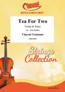 Tea For Two Standard