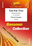 Tea For Two Standard