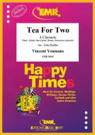 Tea For Two Standard