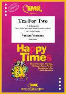 Tea For Two Standard