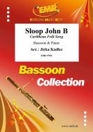 Sloop John B Standard