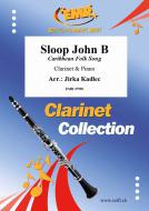 Sloop John B Standard