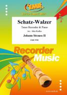 Schatz-Walzer Standard