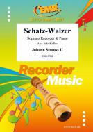 Schatz-Walzer Standard