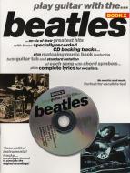 Play Guitar With The Beatles 2 