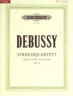 String Quartet Op. 10 