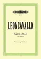 Pagliacci 