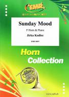 Sunday Mood Standard