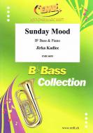 Sunday Mood Standard