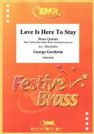 Love Is Here To Stay Download
