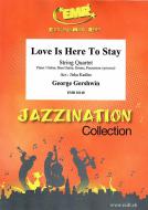 Love Is Here to Stay Download