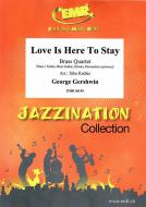 Love Is Here To Stay Standard