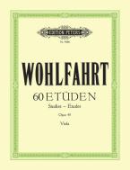 60 Studies op. 45 