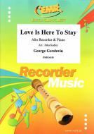 Love Is Here To Stay Download