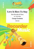 Love Is Here To Stay Download
