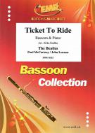 Ticket To Ride Standard