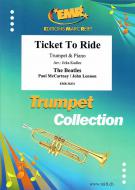 Ticket to Ride Standard