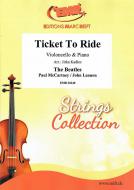 Ticket To Ride Standard
