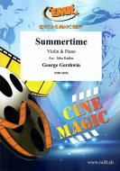 Summertime Standard
