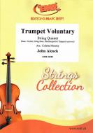 Trumpet Voluntary Standard
