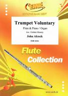 Trumpet Voluntary Download