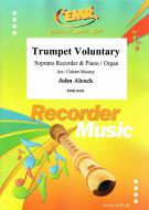 Trumpet Voluntary Download