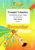 Trumpet Voluntary Standard