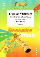 Trumpet Voluntary Standard