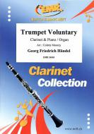 Trumpet Voluntary Download