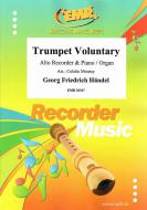 Trumpet Voluntary Download