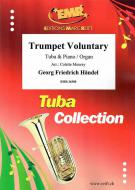 Trumpet Voluntary Standard