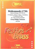 Heldenmusik (1730) Download