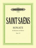 Sonate op. 167 