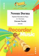 Nessun Dorma Download