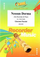 Nessun Dorma Standard