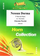 Nessun Dorma Standard