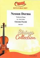 Nessun Dorma Download