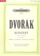 Concerto in B minor Op. 104 