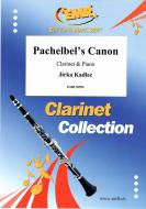 Pachelbel's Canon Standard