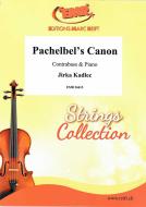 Pachelbel's Canon Standard