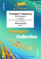 Trumpet Voluntary Standard
