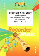 Trumpet Voluntary Standard