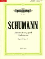 Album pour la jeunesse op. 68 