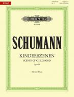 Scènes d'enfants op. 15 
