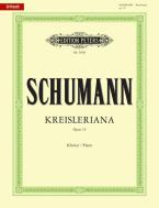 Kreisleriana op. 16 