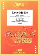 Love Me Do Standard