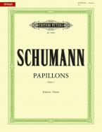 Papillons op. 2 