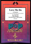 Love Me Do Standard