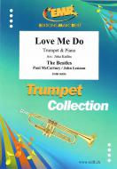 Love Me Do Standard