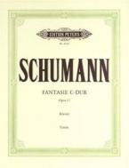 Fantaisie en ut majeur op. 17 